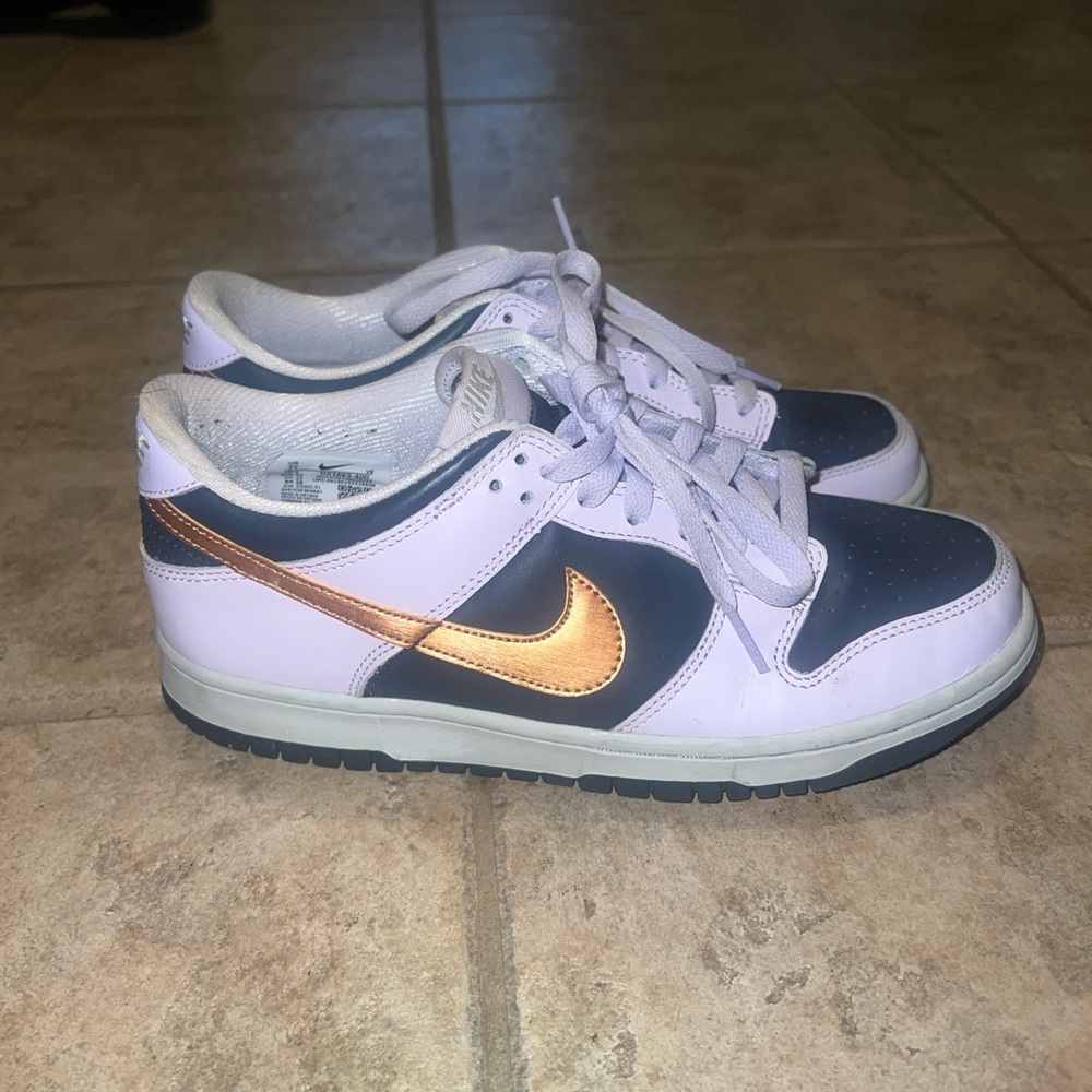 Nike Dunk